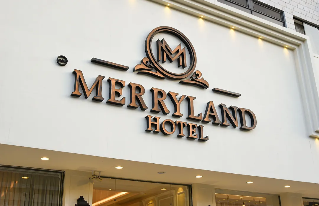 New Merryland Hotel-1